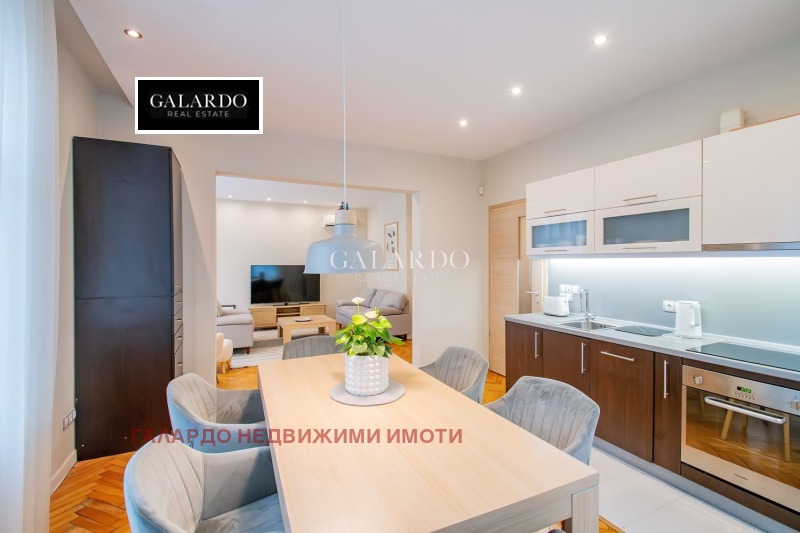 Дава под наем 3-СТАЕН, гр. София, Яворов, снимка 4 - Апартаменти - 53538757