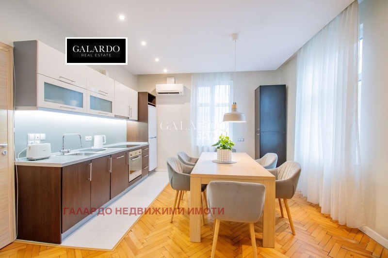 Дава под наем 3-СТАЕН, гр. София, Яворов, снимка 3 - Апартаменти - 53538757