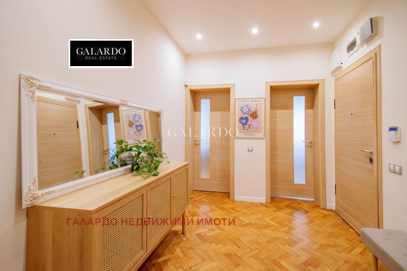 Дава под наем 3-СТАЕН, гр. София, Яворов, снимка 10 - Апартаменти - 53538757