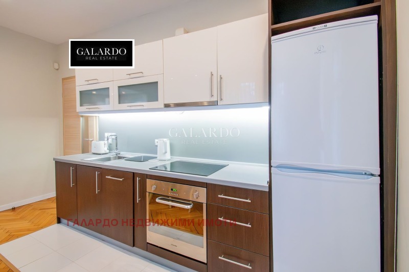 Дава под наем 3-СТАЕН, гр. София, Яворов, снимка 5 - Апартаменти - 53538757