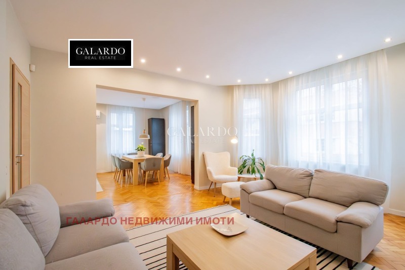 Дава под наем 3-СТАЕН, гр. София, Яворов, снимка 2 - Апартаменти - 53538757