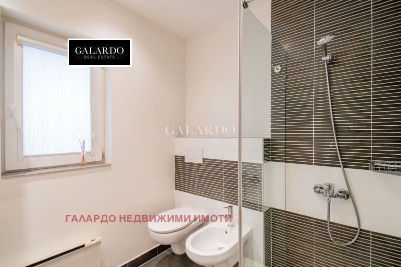 Дава под наем 3-СТАЕН, гр. София, Яворов, снимка 11 - Апартаменти - 53538757