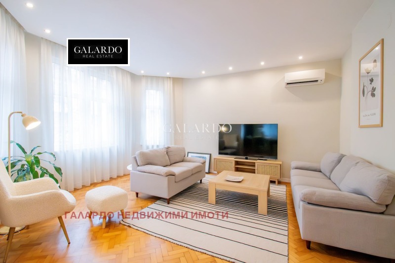 Дава под наем 3-СТАЕН, гр. София, Яворов