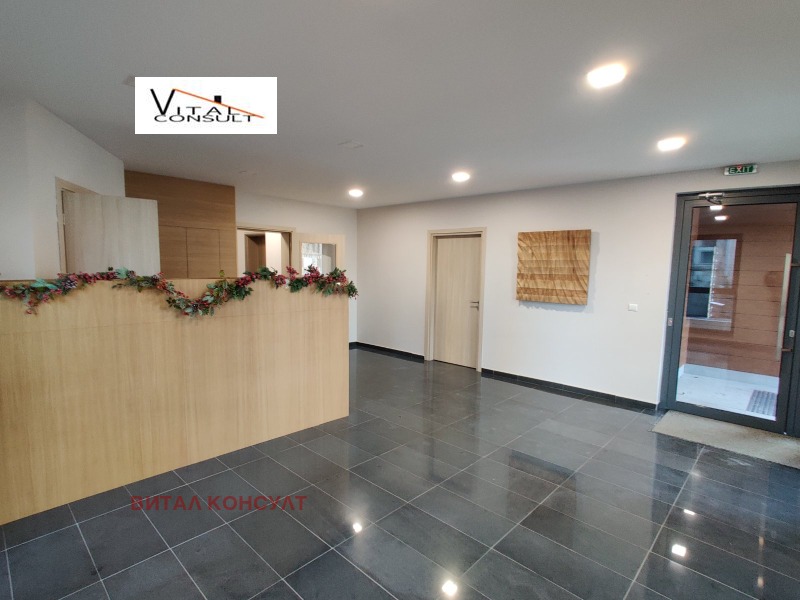 Do wynajęcia  3 sypialnie Sofia , Izgrew , 168 mkw | 67046496 - obraz [16]
