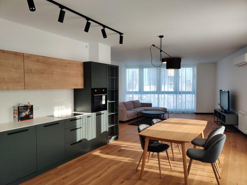 Do wynajęcia  3 sypialnie Sofia , Izgrew , 168 mkw | 67046496 - obraz [2]