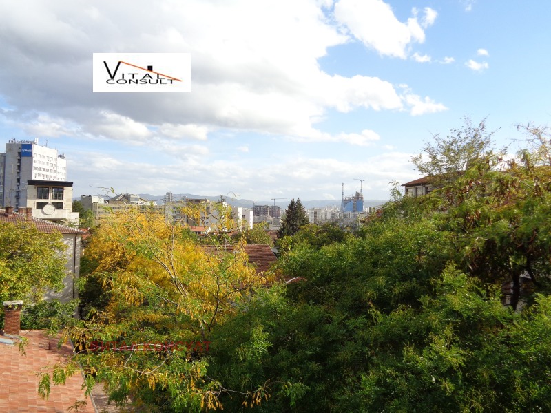 Do wynajęcia  3 sypialnie Sofia , Izgrew , 168 mkw | 67046496 - obraz [9]