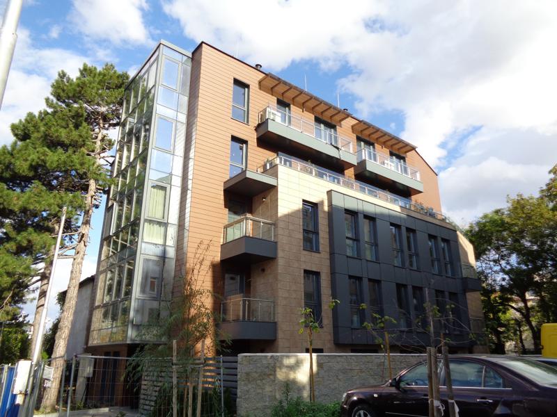 Do wynajęcia  3 sypialnie Sofia , Izgrew , 168 mkw | 67046496 - obraz [17]