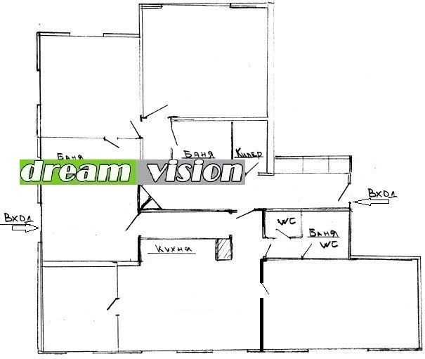 For Rent  Office Sofia , zh.gr.Yuzhen park , 180 sq.m | 18168823 - image [16]
