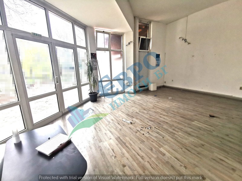 För uthyrning  affär region Stara Zagora , Kazanlak , 60 kvm | 71873895 - bild [3]