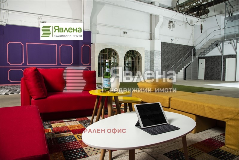 En renta  Edificio industrial Sofia , Dianabad , 243 metros cuadrados | 16484594 - imagen [2]
