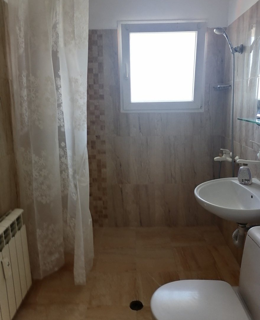 Дава под наем 1-СТАЕН, гр. София, Света Троица, снимка 5 - Апартаменти - 54676143