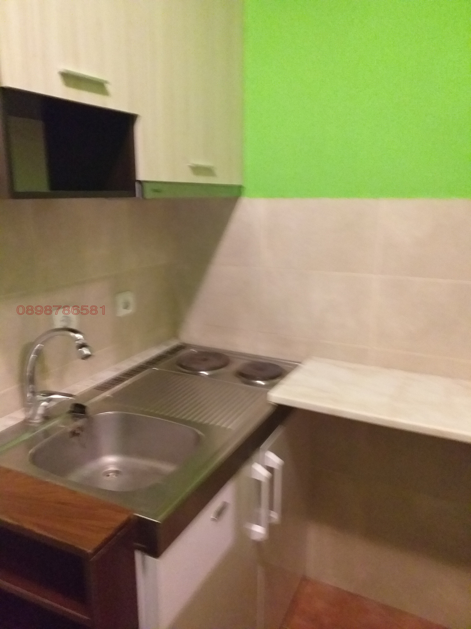 Дава под наем 1-СТАЕН, гр. Пловдив, Център, снимка 3 - Апартаменти - 53987532