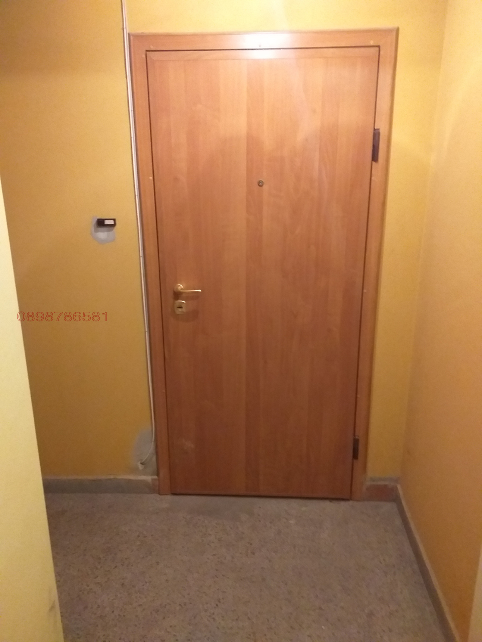 Дава под наем 1-СТАЕН, гр. Пловдив, Център, снимка 4 - Апартаменти - 53987532