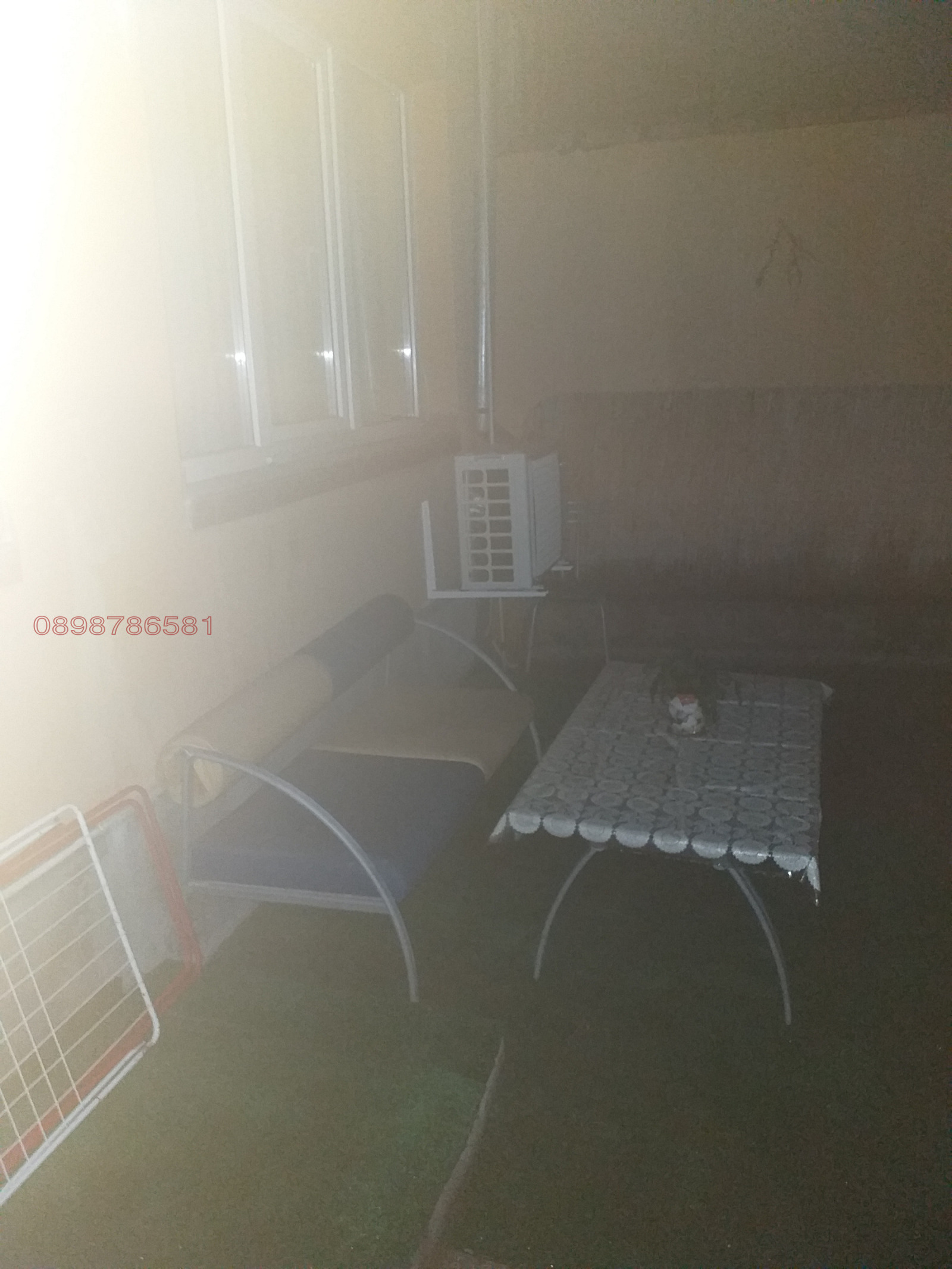 Дава под наем 1-СТАЕН, гр. Пловдив, Център, снимка 7 - Апартаменти - 53987532