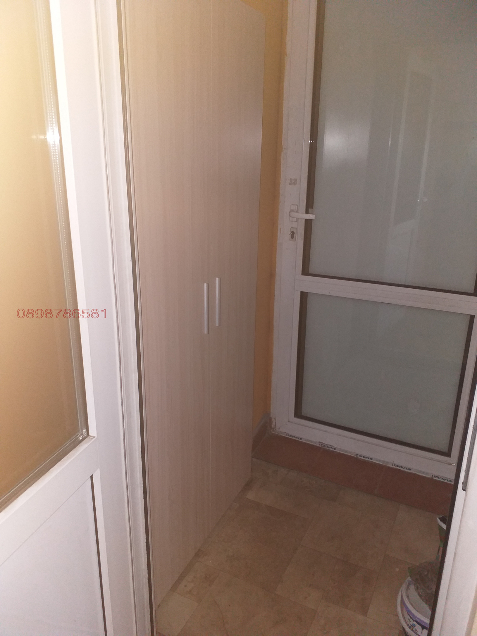 Дава под наем 1-СТАЕН, гр. Пловдив, Център, снимка 6 - Апартаменти - 53987532