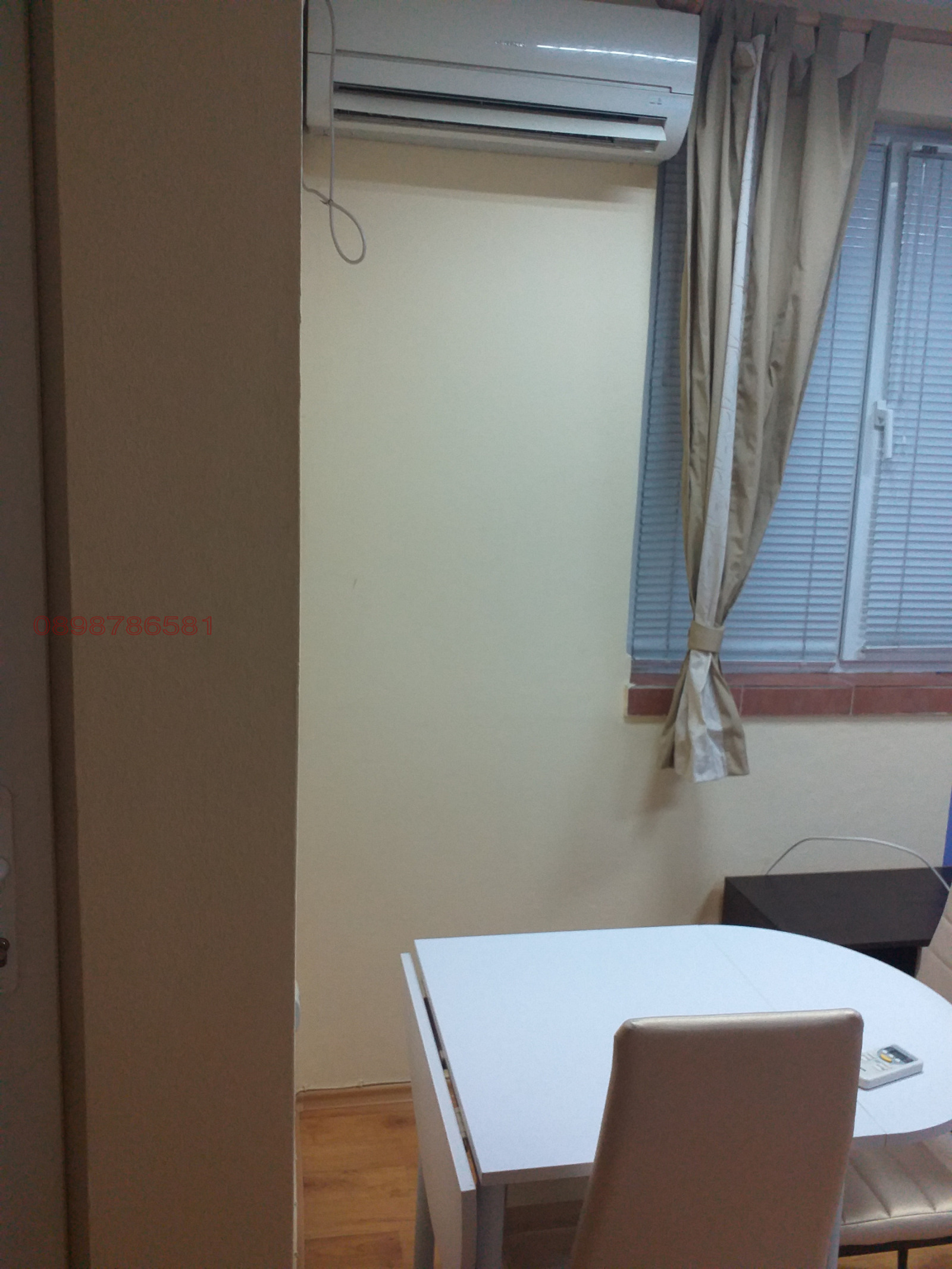 Дава под наем 1-СТАЕН, гр. Пловдив, Център, снимка 5 - Апартаменти - 53987532