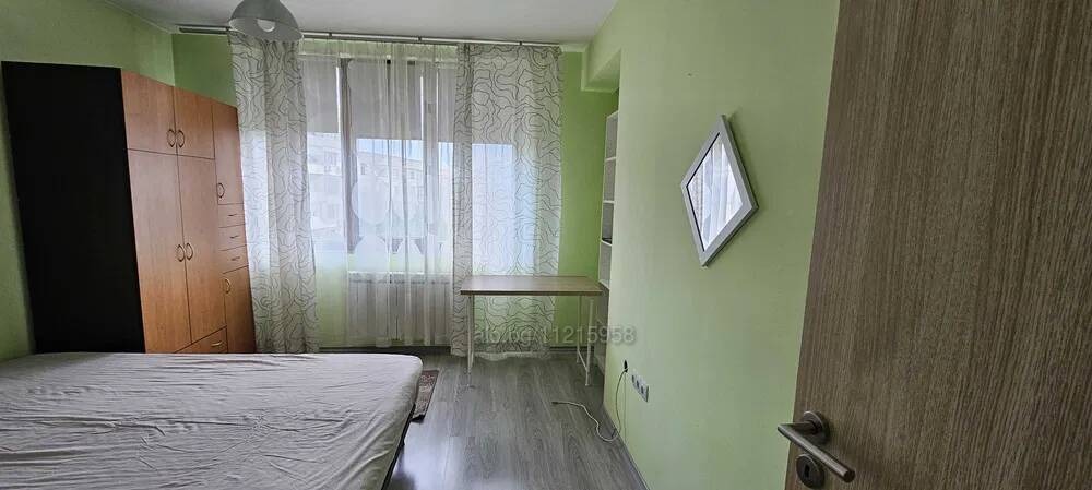 Дава под наем 2-СТАЕН, гр. София, Слатина, снимка 4 - Апартаменти - 55107387