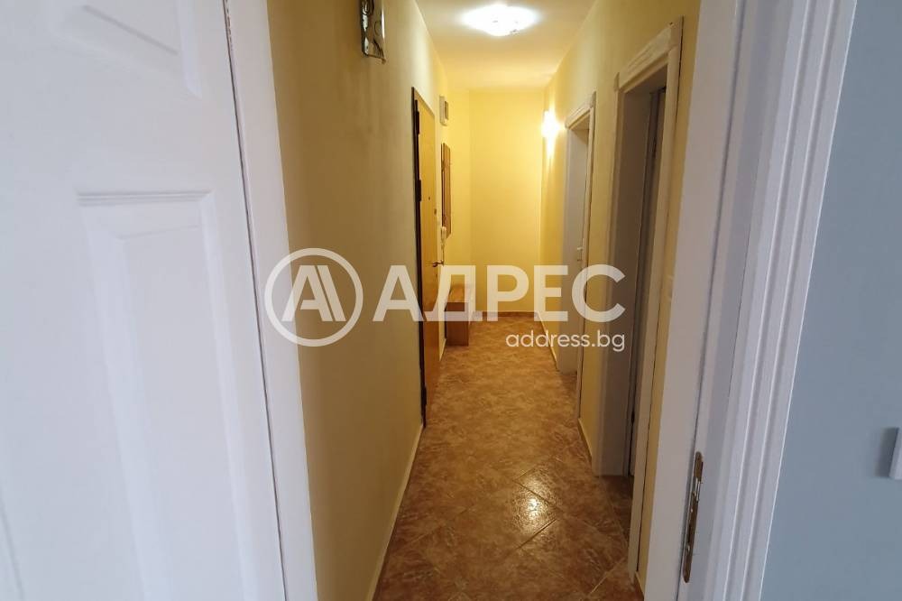 Дава под наем 2-СТАЕН, гр. София, Редута, снимка 12 - Апартаменти - 54132675