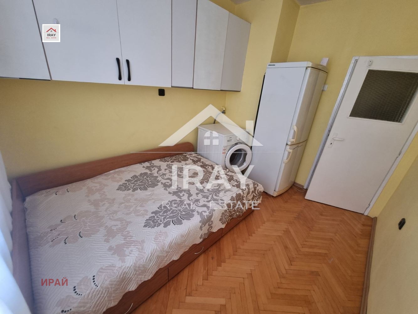 Дава под наем 2-СТАЕН, гр. Стара Загора, Център, снимка 10 - Апартаменти - 54886204