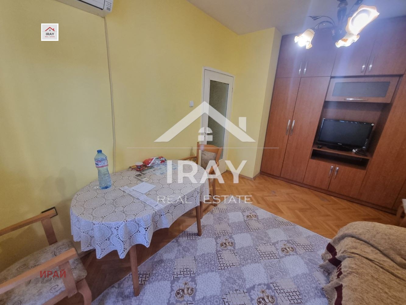 Дава под наем 2-СТАЕН, гр. Стара Загора, Център, снимка 2 - Апартаменти - 54886204