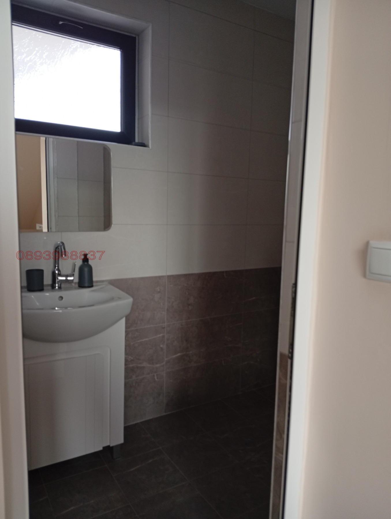 Дава под наем 3-СТАЕН, гр. Пловдив, Кючук Париж, снимка 8 - Апартаменти - 54182756