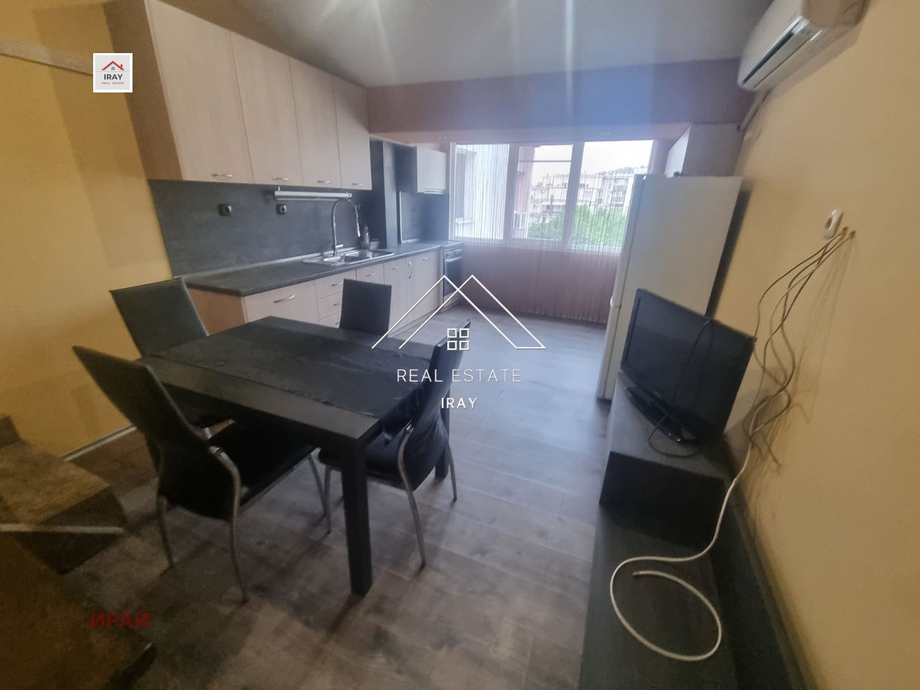 Дава под наем 3-СТАЕН, гр. Стара Загора, Център, снимка 7 - Апартаменти - 55147317