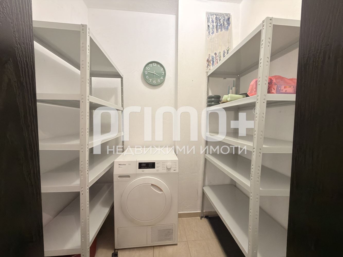 Дава под наем МНОГОСТАЕН, гр. София, Изток, снимка 15 - Апартаменти - 55809565