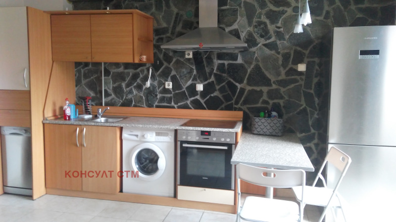 Дава под Наем 4-СТАЕН в град София, Лозенец - 130 кв.м / 1 000 € » 1 955.83 лв., КОНСУЛТ СТМ