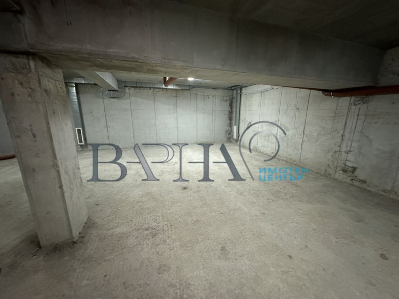 Дава под Наем ПАРКОМЯСТО в град Варна, Зимно кино Тракия - 20 кв.м / 100 € » 195.58 лв., ИМОТЕН ЦЕНТЪР ВАРНА