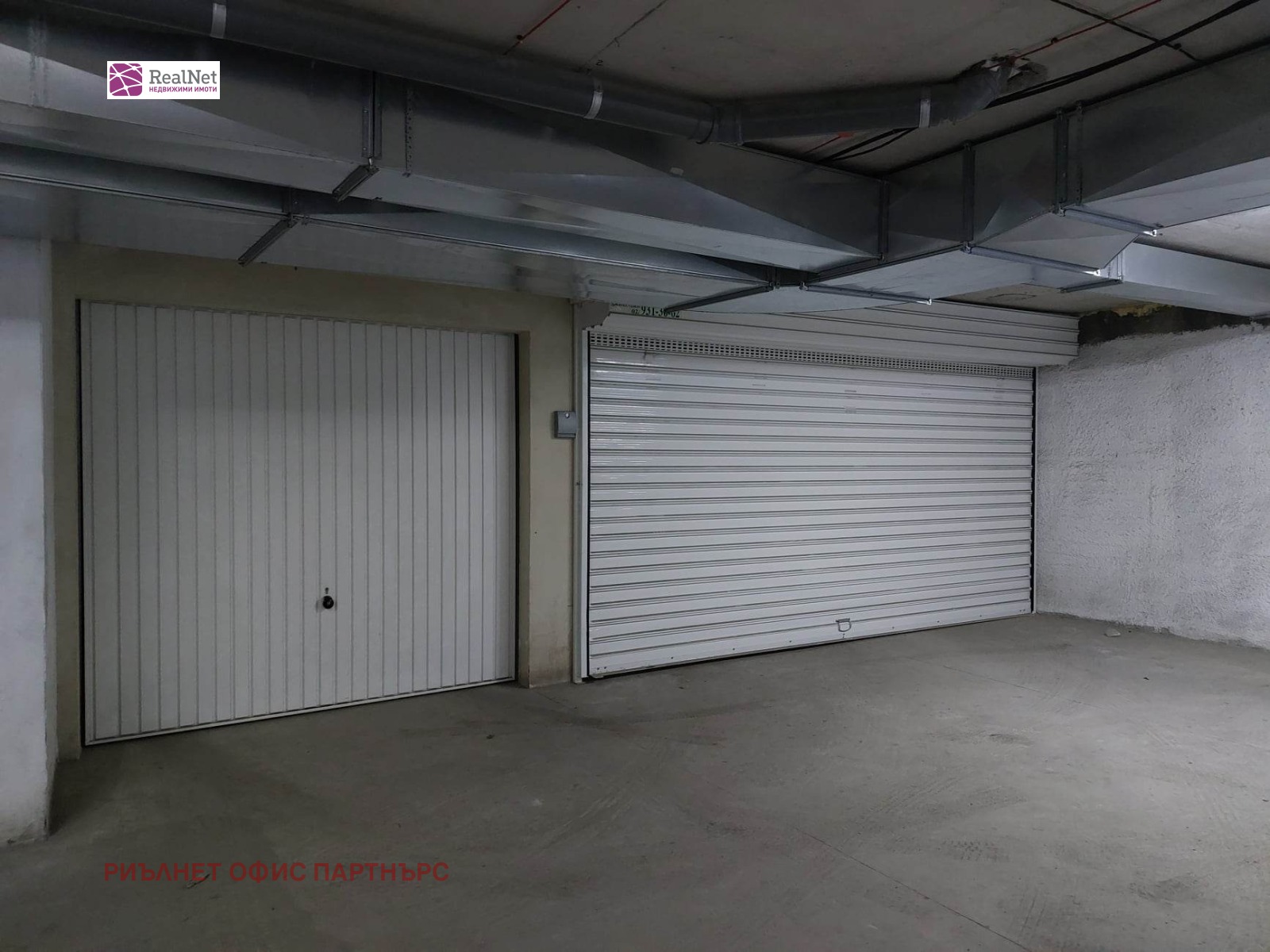 Дава под Наем ГАРАЖ | Imot.bg — изображение 1