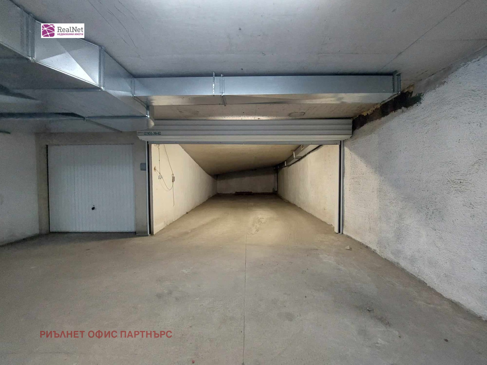 Дава под Наем ГАРАЖ | Imot.bg — изображение 3