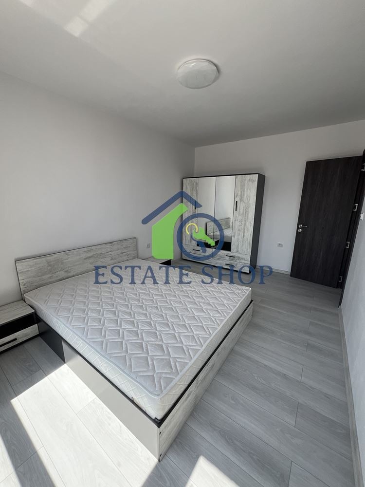 Te huur  1 slaapkamer Plovdiv , Kjutsjuk Parizj , 65 m² | 83473612 - afbeelding [3]