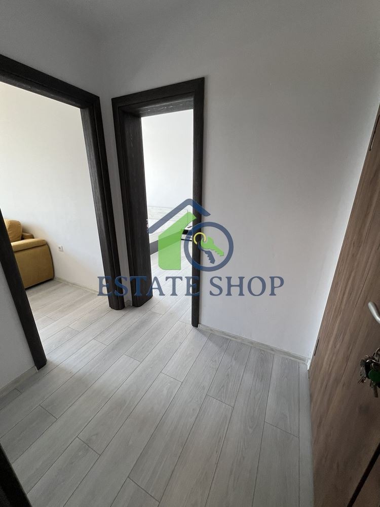 Kiadó  1 hálószoba Plovdiv , Kjucsuk Parizs , 65 négyzetméter | 83473612 - kép [7]