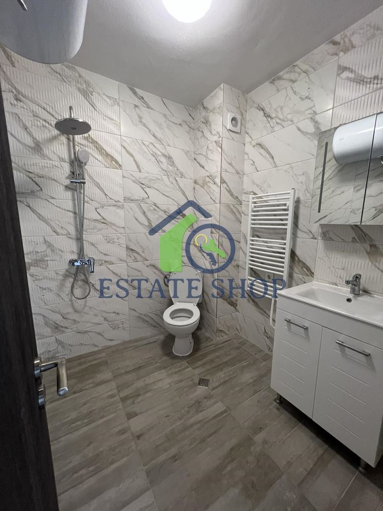 Para alugar  1 quarto Plovdiv , Kiutchuk Parij , 65 m² | 83473612 - imagem [6]