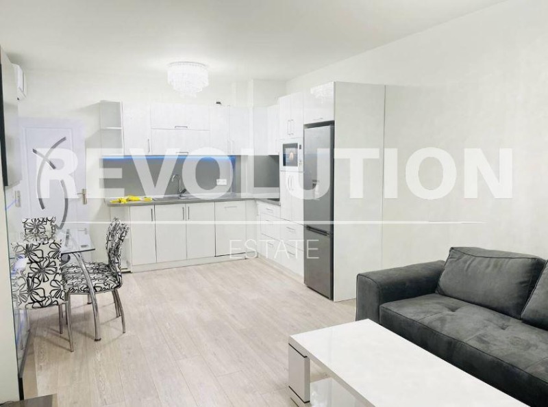 K pronájmu  1 ložnice Varna , Pobeda , 70 m2 | 94933259