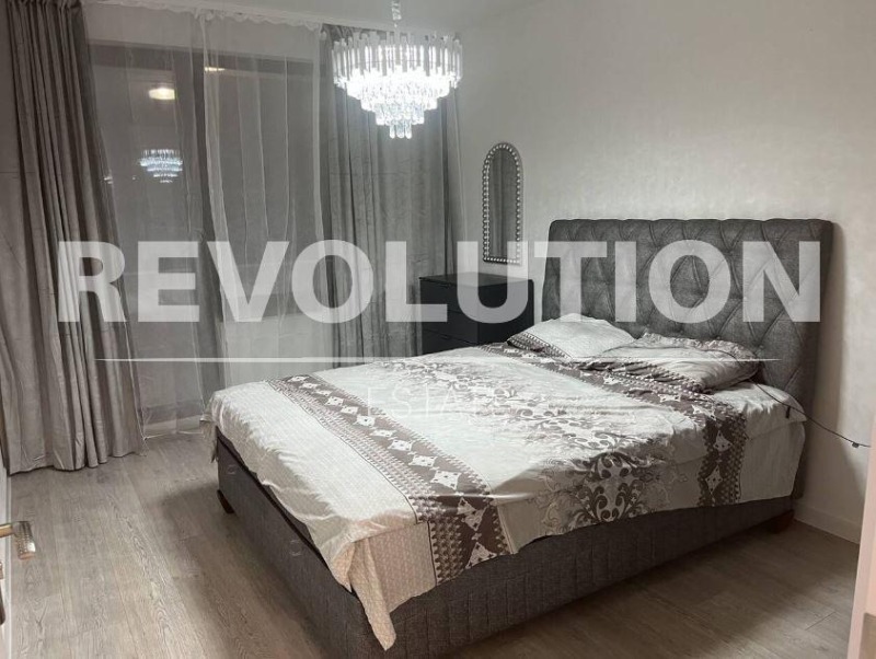 De inchiriat  1 dormitor Varna , Pobeda , 70 mp | 94933259 - imagine [2]