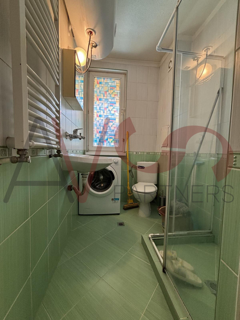 Kiralık  1 yatak odası Sofia , Reduta , 65 metrekare | 35514781 - görüntü [4]