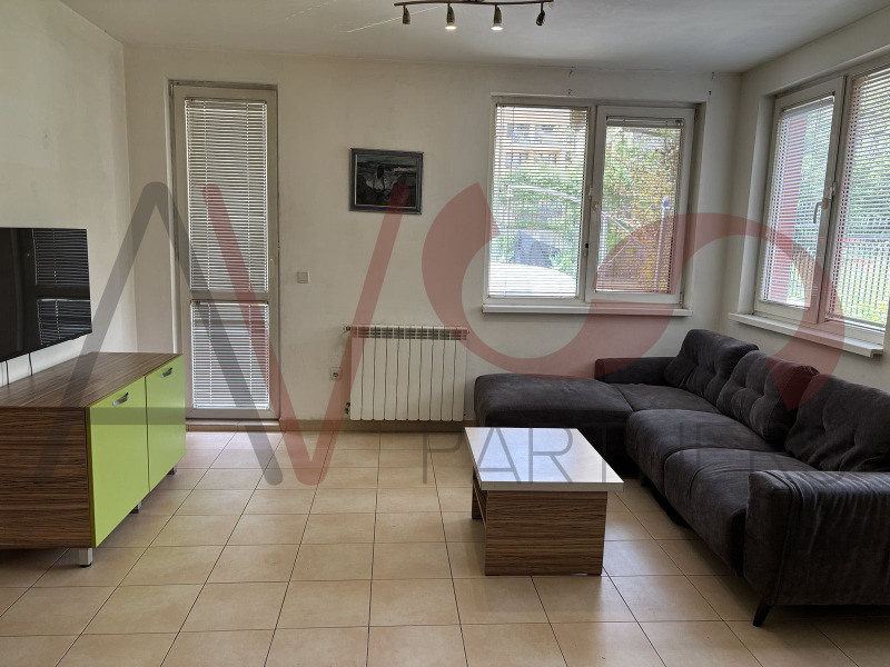 Kiralık  1 yatak odası Sofia , Reduta , 65 metrekare | 35514781 - görüntü [2]