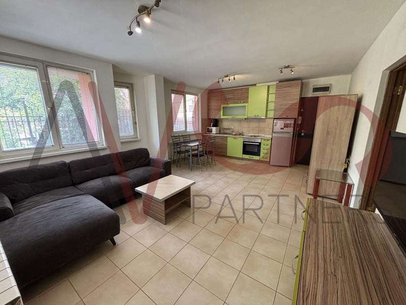 Kiralık  1 yatak odası Sofia , Reduta , 65 metrekare | 35514781
