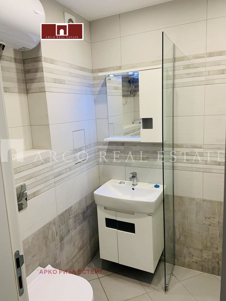 K pronájmu  1 ložnice Sofia , Vitoša , 65 m2 | 27790102 - obraz [7]