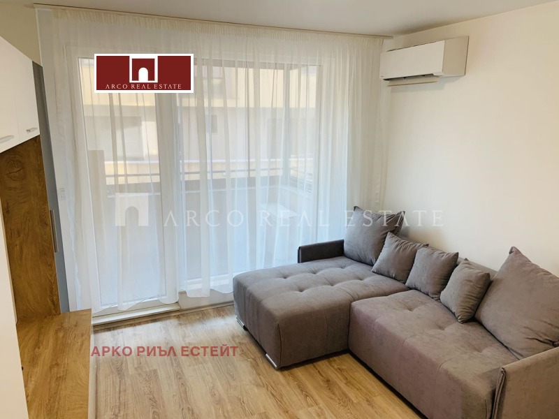 K pronájmu  1 ložnice Sofia , Vitoša , 65 m2 | 27790102 - obraz [4]