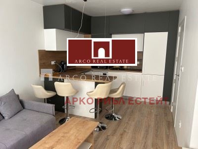 K pronájmu  1 ložnice Sofia , Vitoša , 65 m2 | 27790102