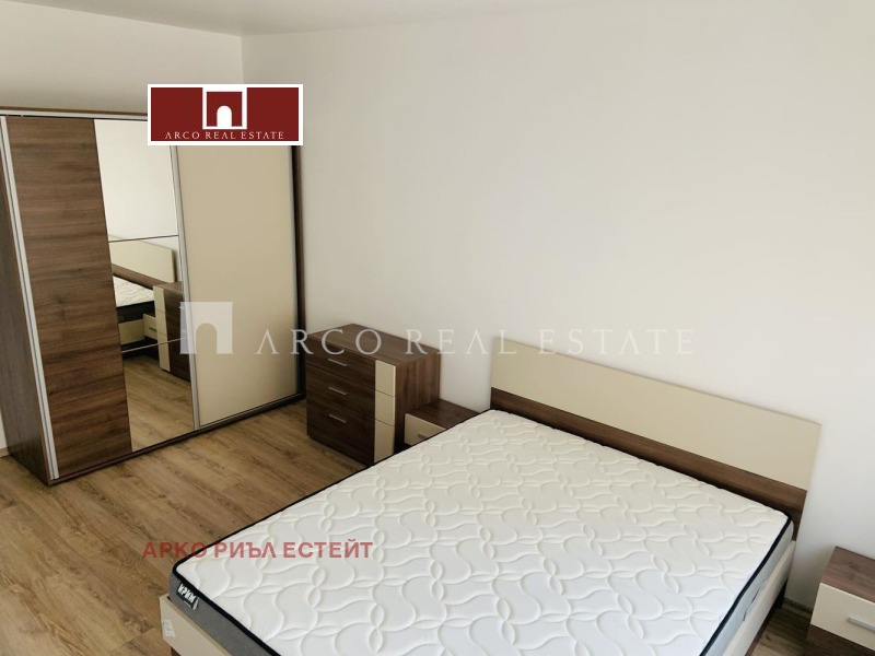 K pronájmu  1 ložnice Sofia , Vitoša , 65 m2 | 27790102 - obraz [6]