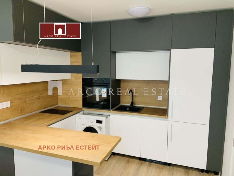 K pronájmu  1 ložnice Sofia , Vitoša , 65 m2 | 27790102 - obraz [3]