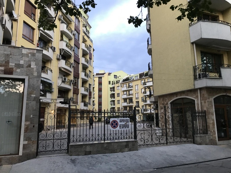 Kiadó  1 hálószoba Plovdiv , Hristo Smirnenski , 70 négyzetméter | 54596529 - kép [5]
