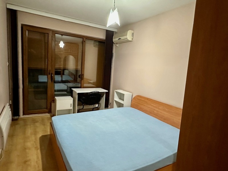 Kiadó  1 hálószoba Plovdiv , Hristo Smirnenski , 70 négyzetméter | 54596529
