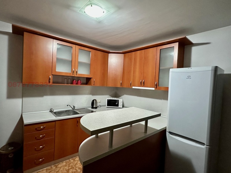 Kiadó  1 hálószoba Plovdiv , Hristo Smirnenski , 70 négyzetméter | 54596529 - kép [6]