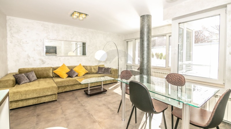 Kiadó  1 hálószoba Sofia , Centar , 70 négyzetméter | 34479802 - kép [2]
