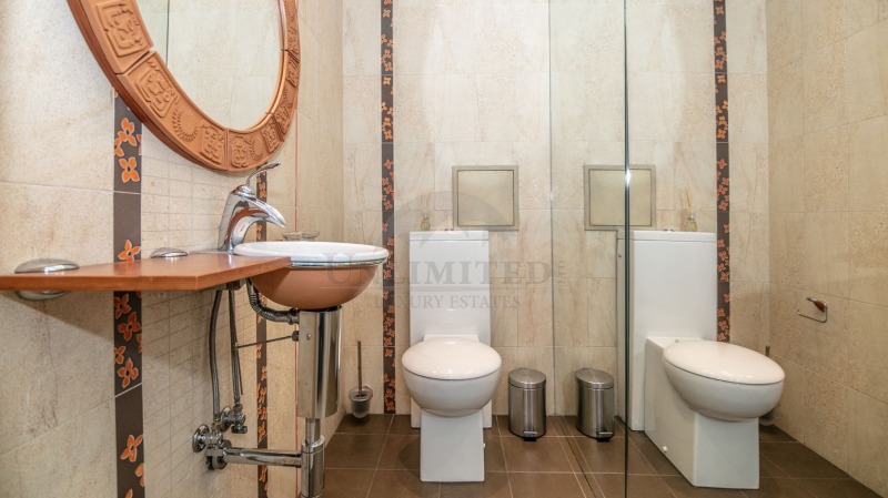 Kiadó  1 hálószoba Sofia , Centar , 70 négyzetméter | 34479802 - kép [15]