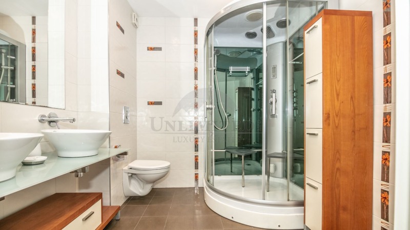 Kiadó  1 hálószoba Sofia , Centar , 70 négyzetméter | 34479802 - kép [12]